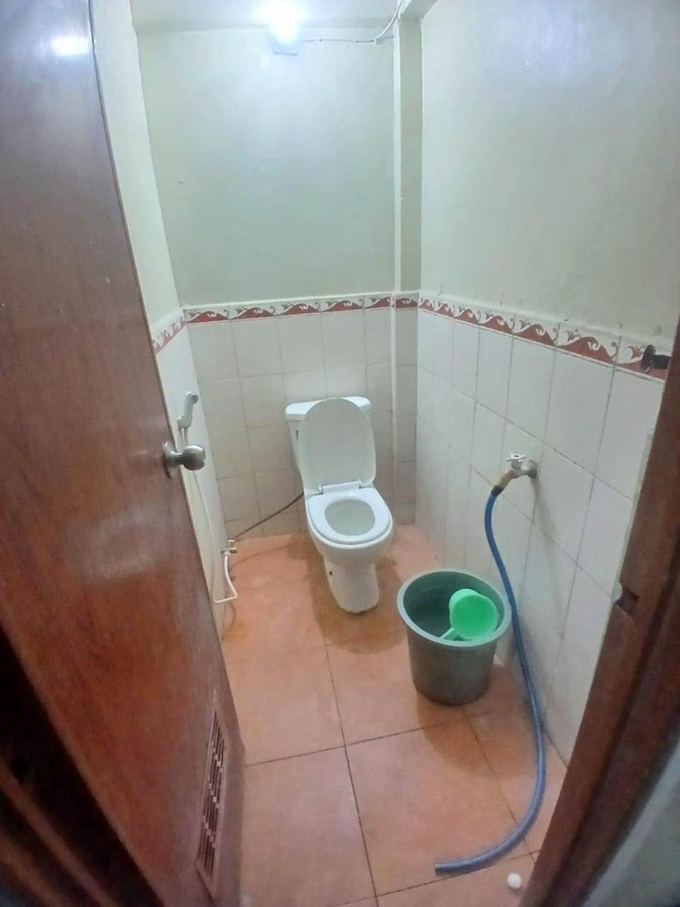 Kamar Standard Keluarga