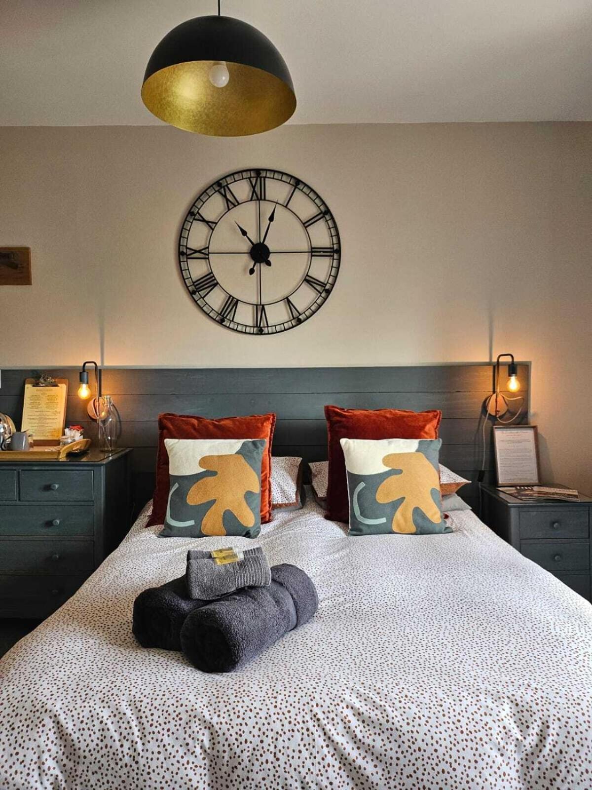 King Room with Garden View