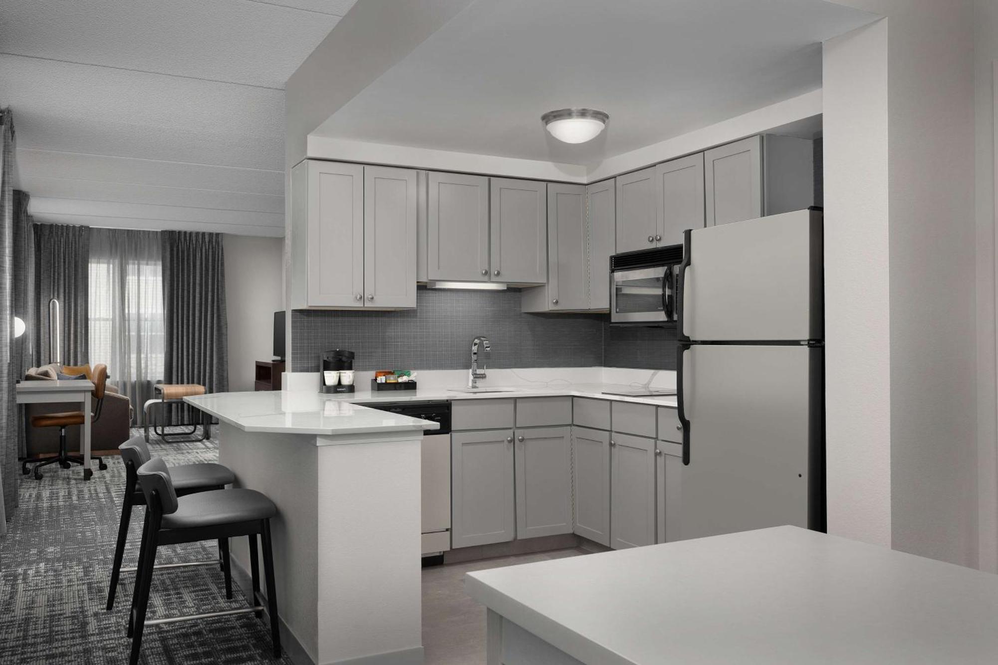 Two-Bedroom Suite