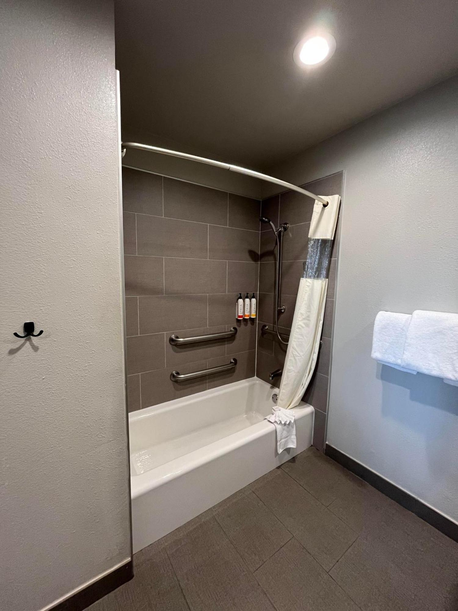 King Room Disability Access