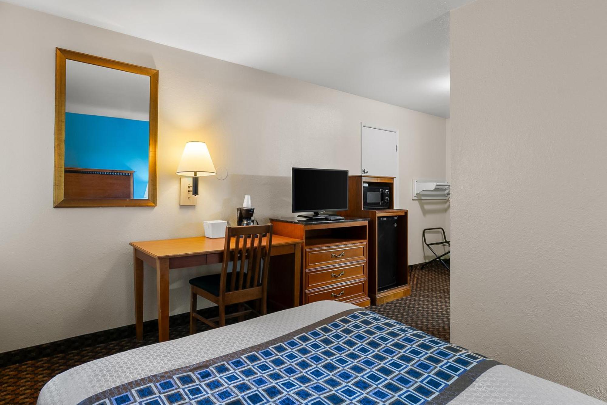 Double Room - Disability Access