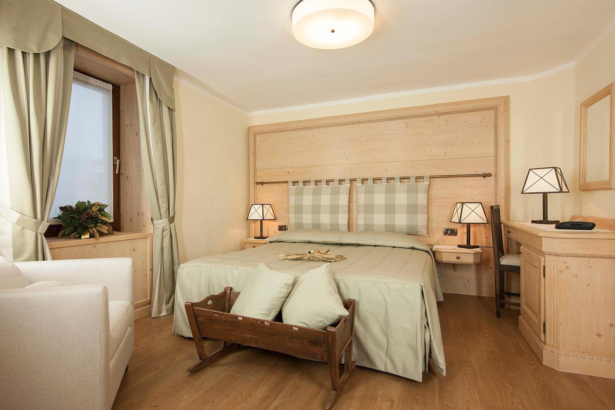 Suite Mountain View
