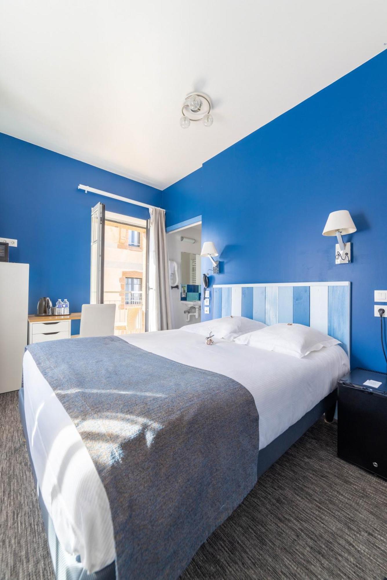 Petite Chambre Double
