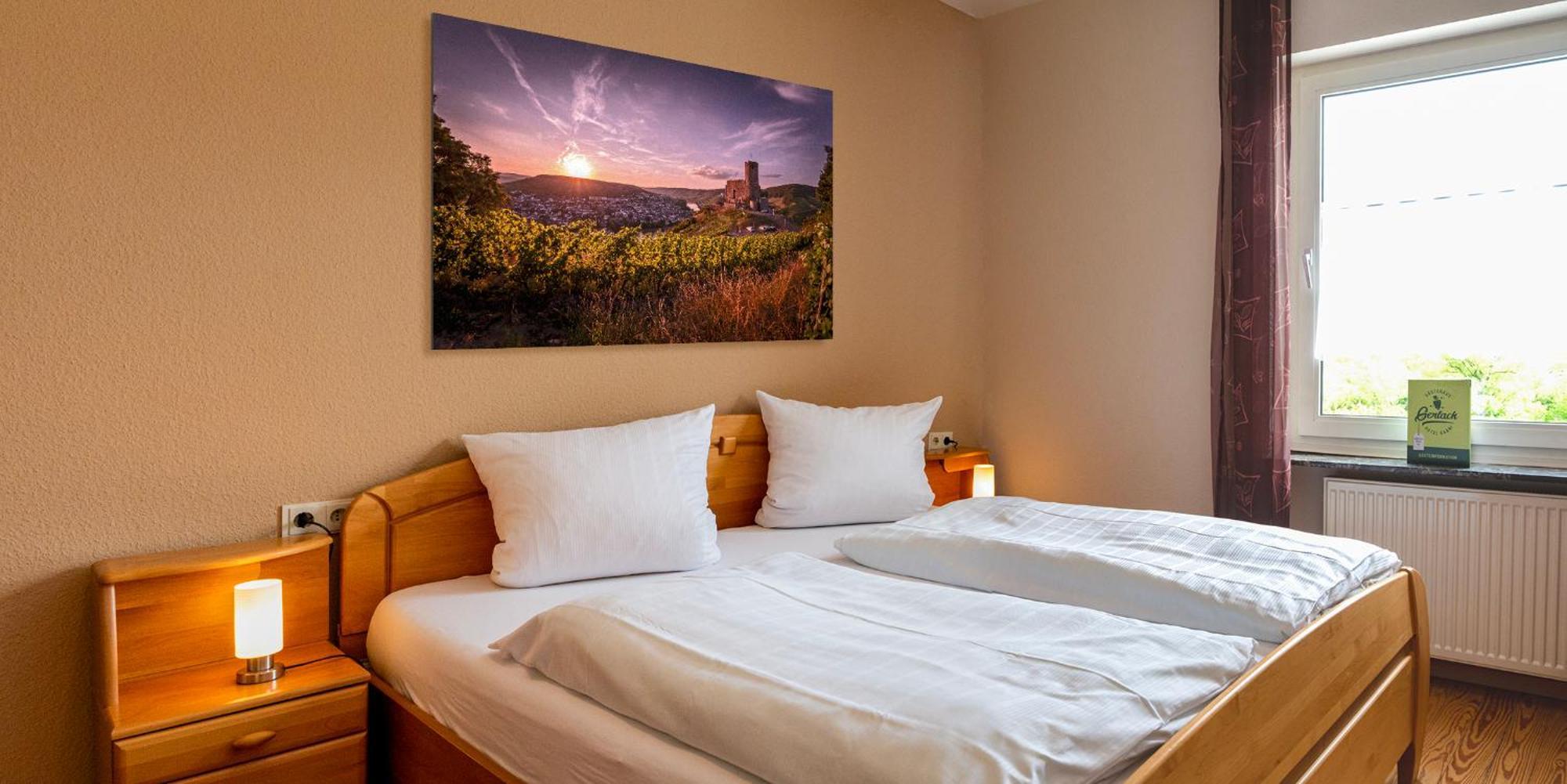 Comfort Doppelzimmer