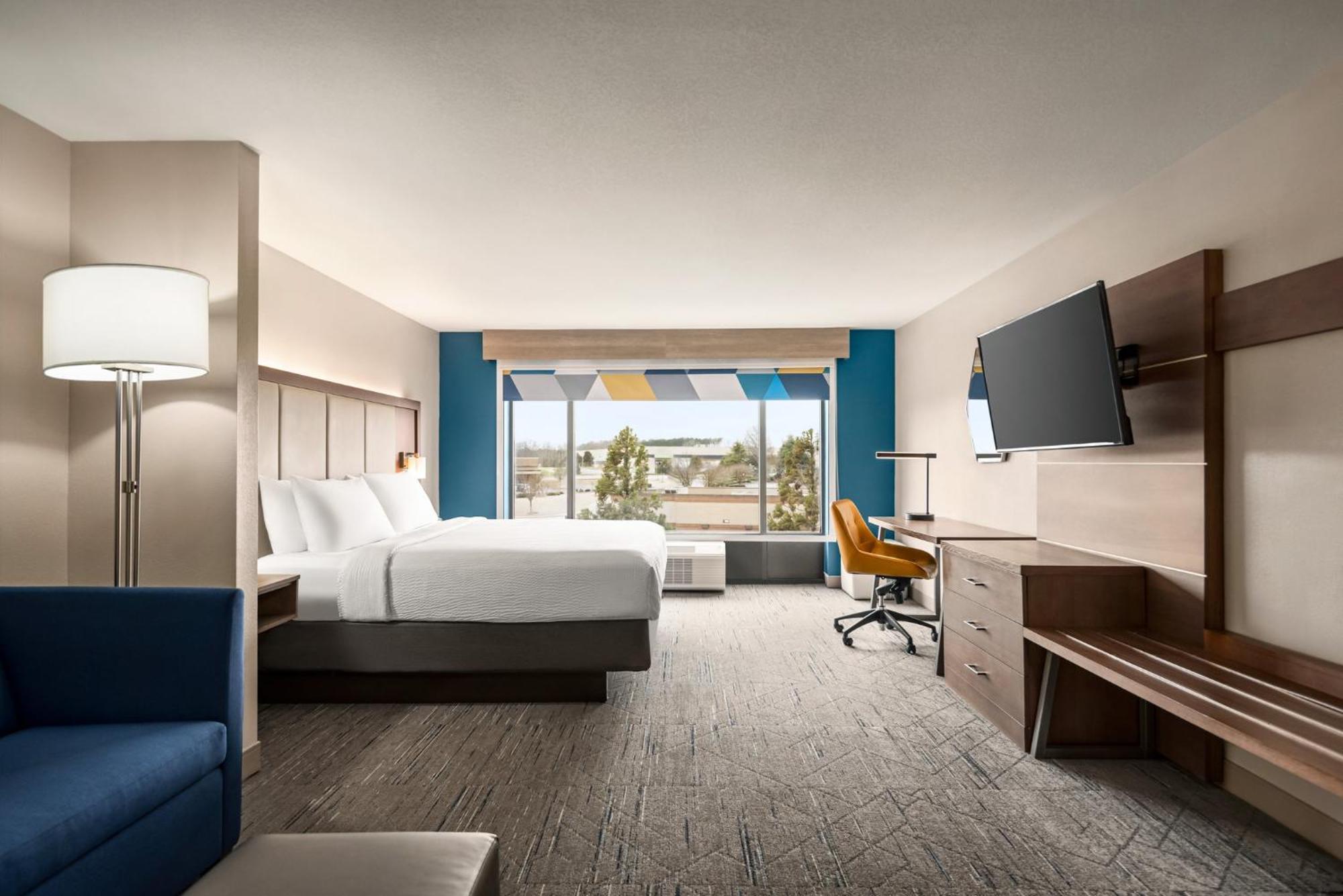 King Suite