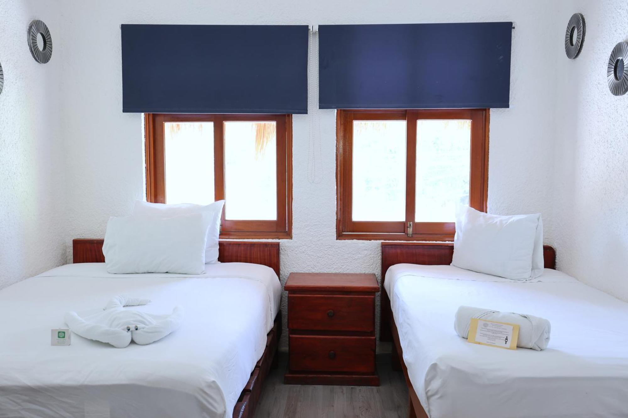 Coba Room with Private Bathroom