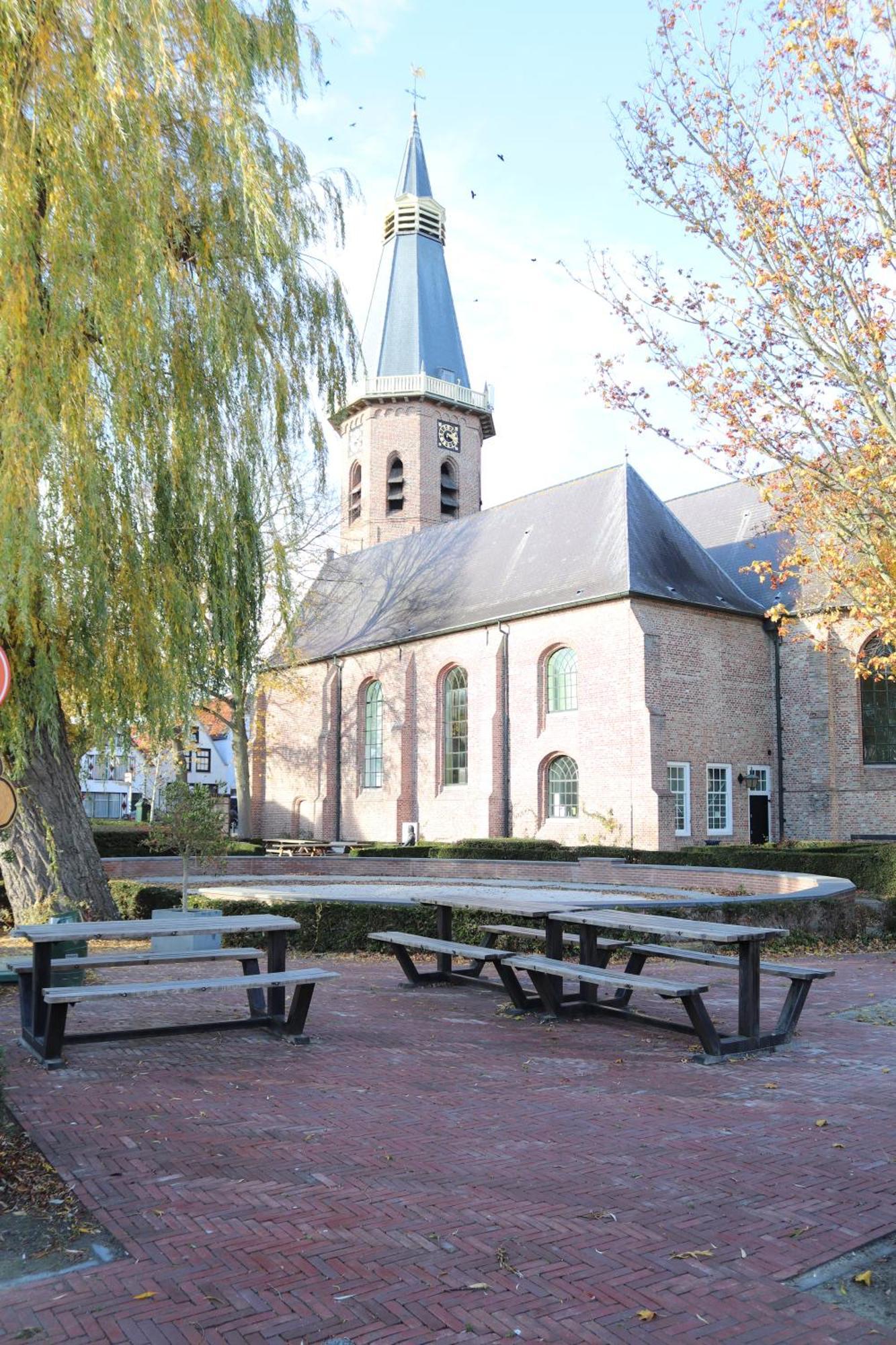 Kleine Tweepersoonskamer