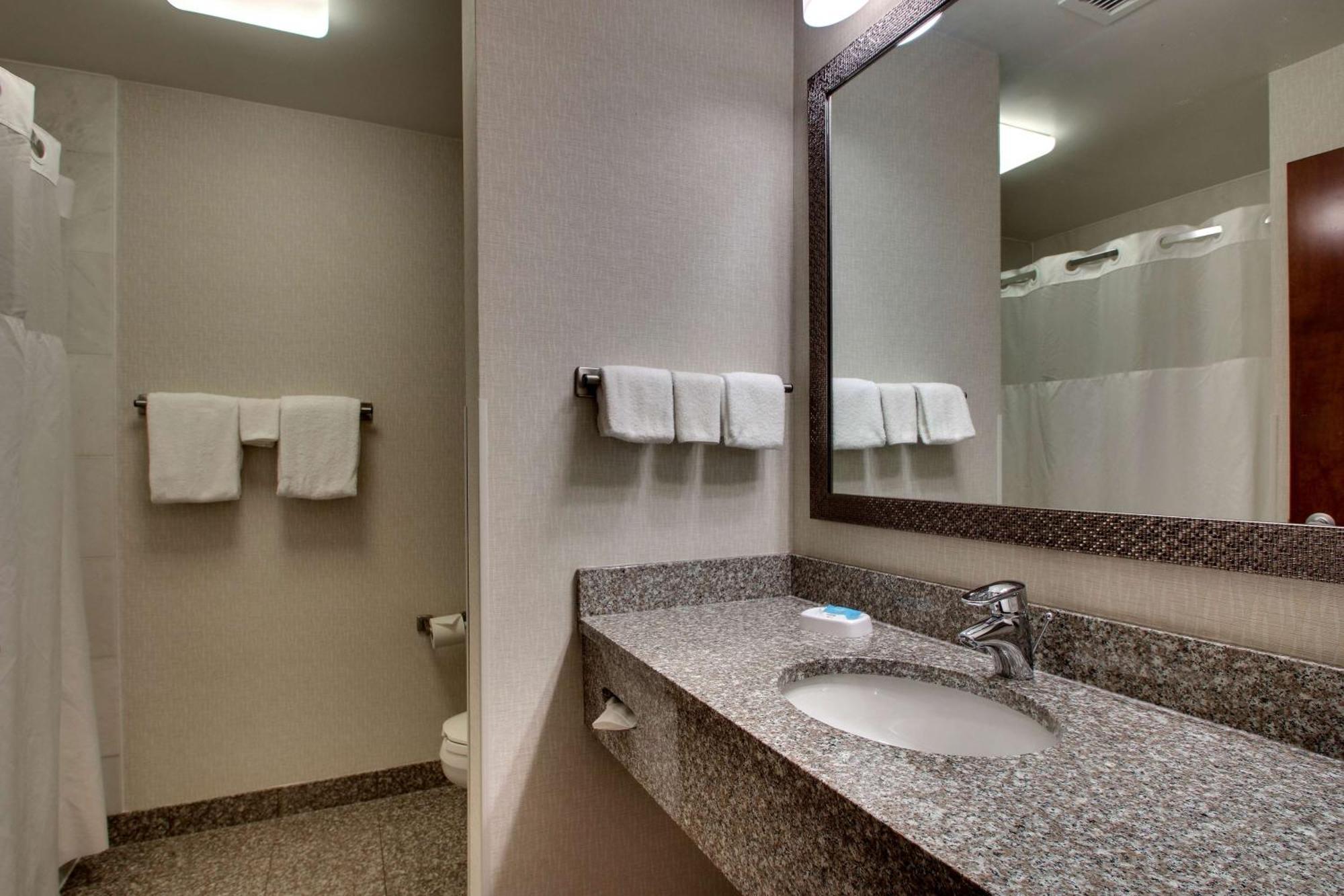 Deluxe Room with Two Queen Beds