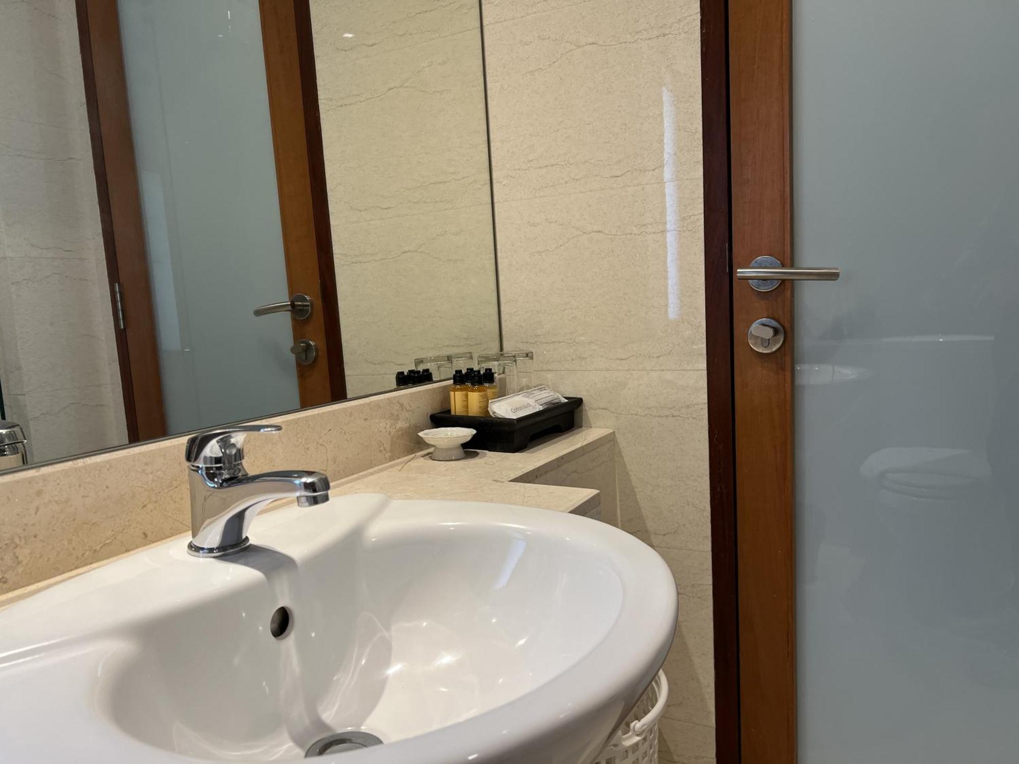 One Bedroom Exclusive
