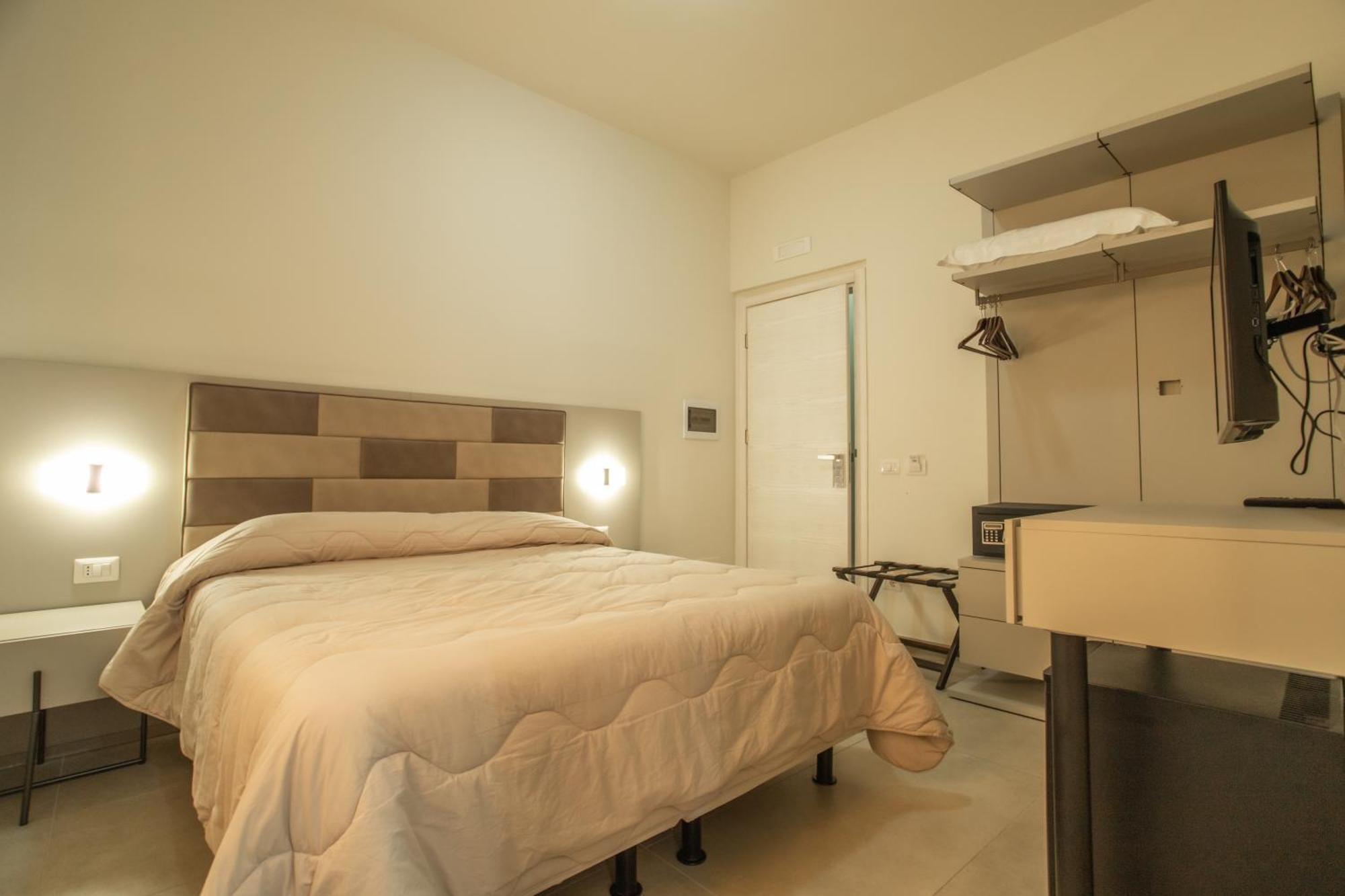 Double Room - Disability Access