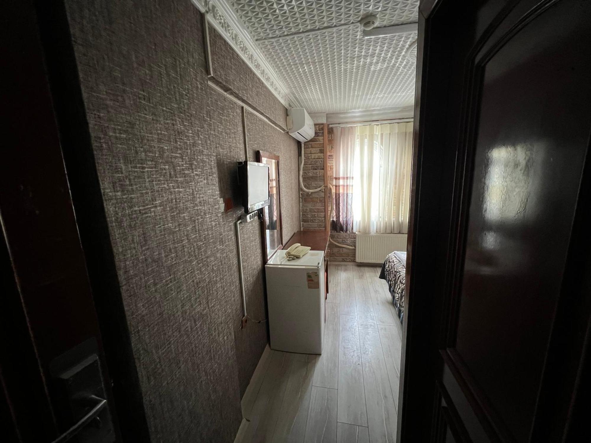Habitación Doble Estándar