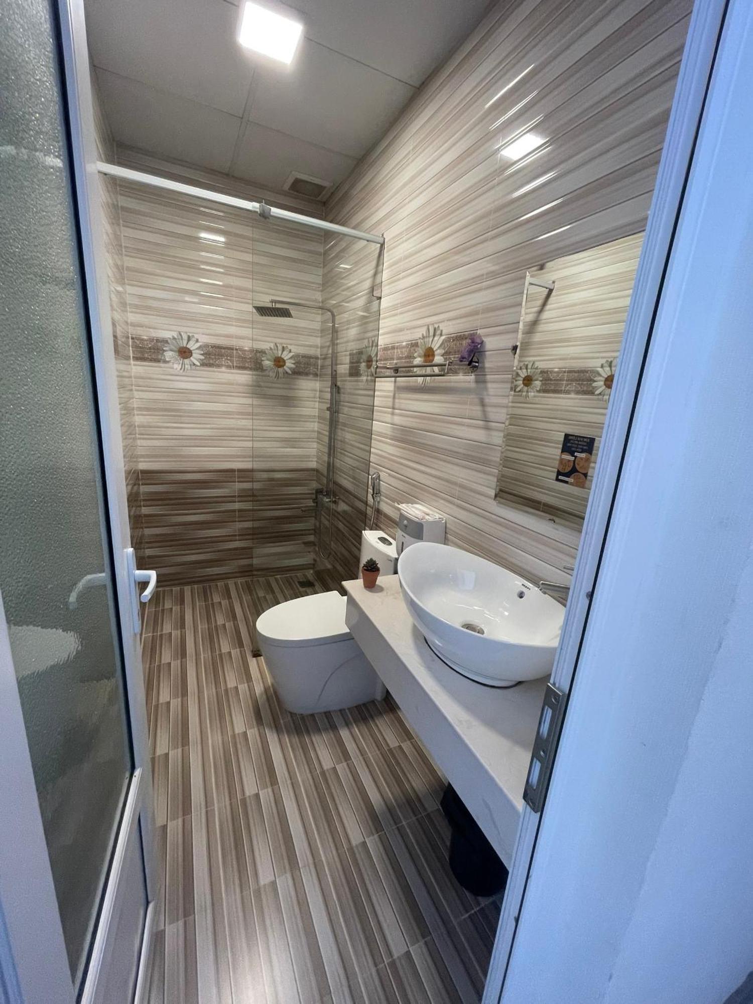 Family Double Room