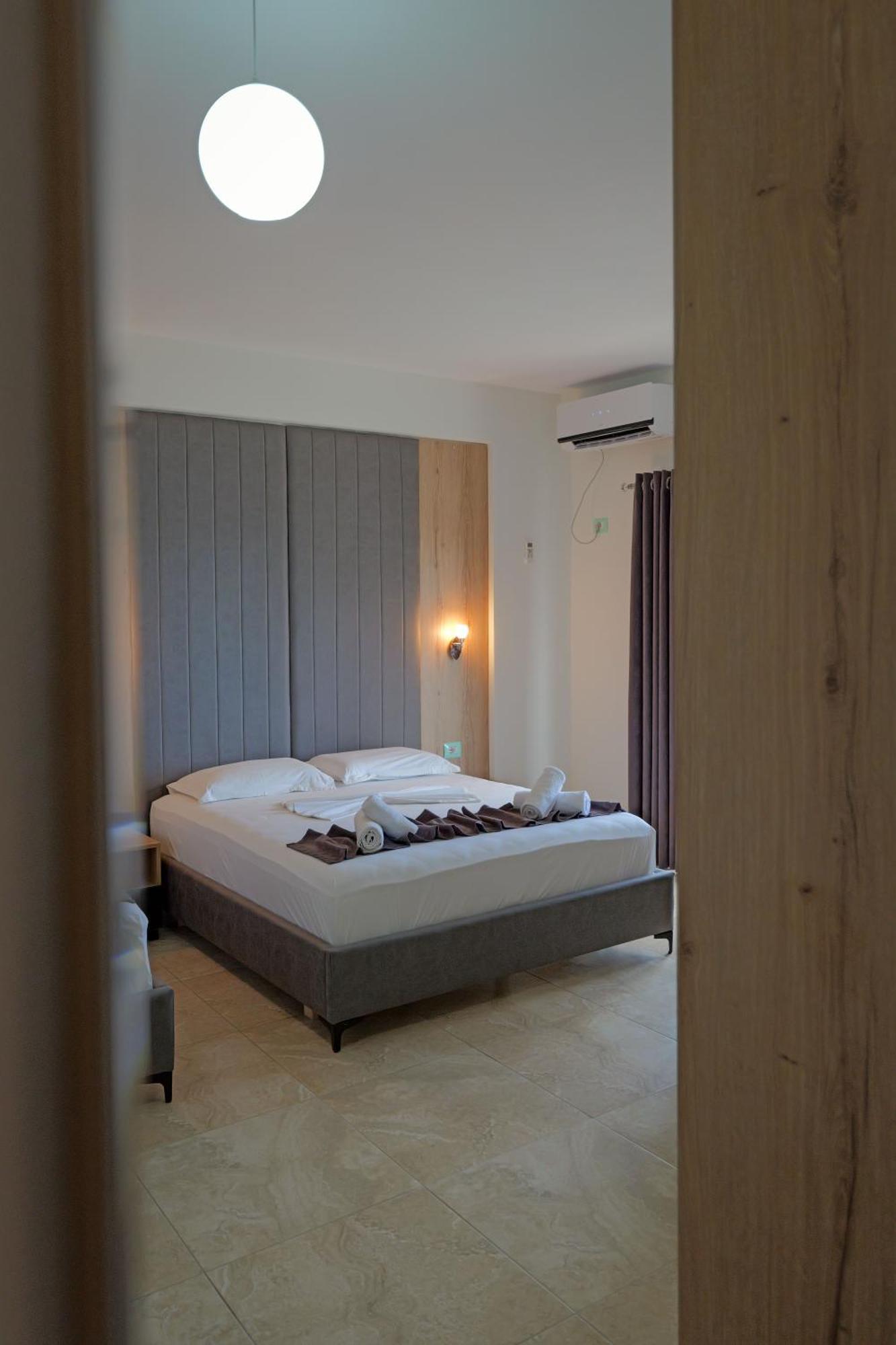 Triple Room Sea View