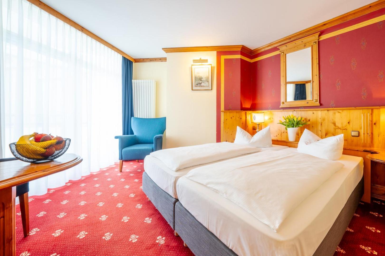 Doppelzimmer
