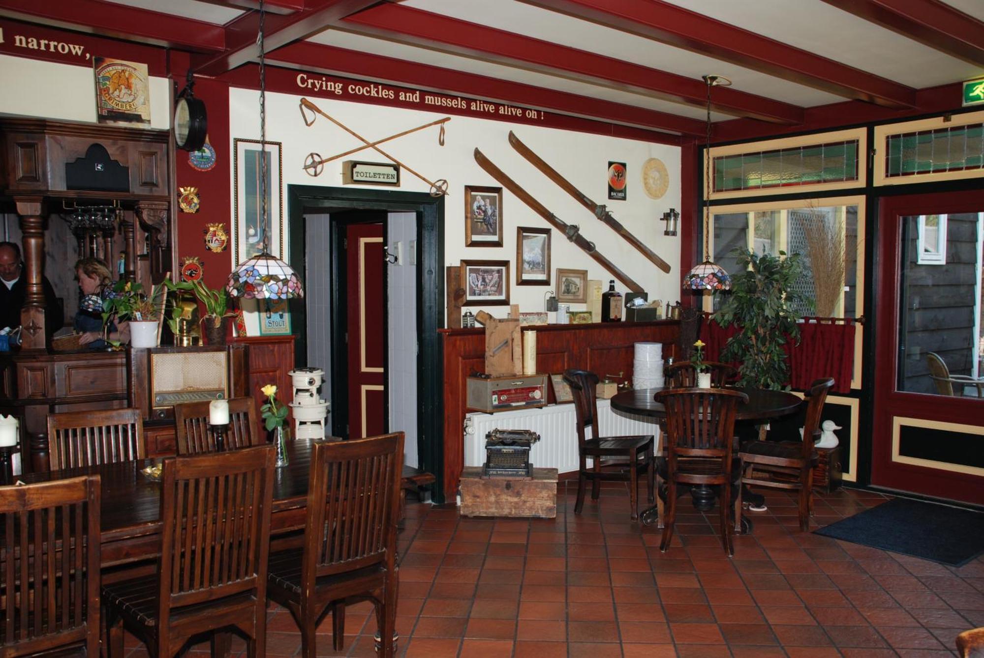 Comfort Room