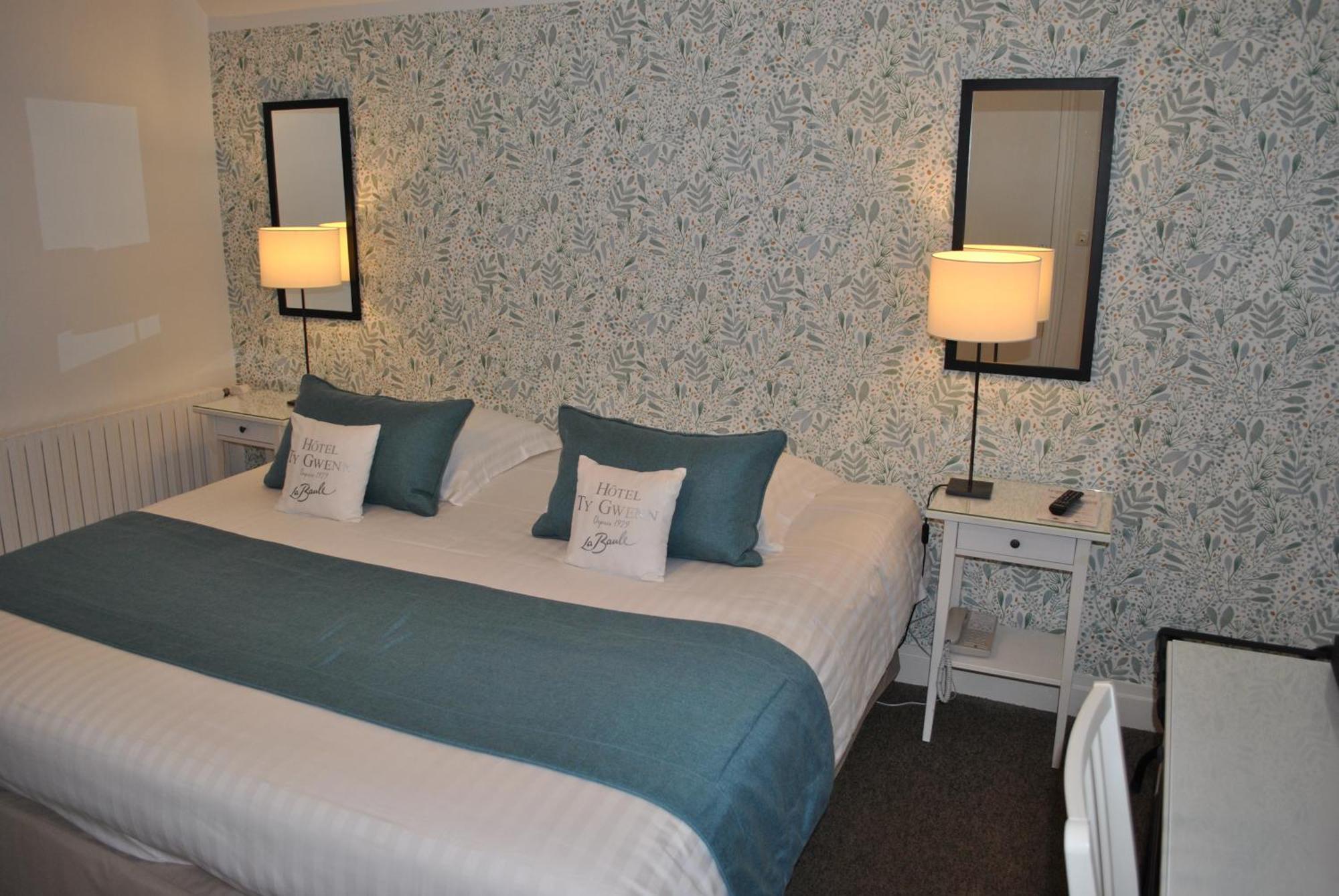 Chambre Double
