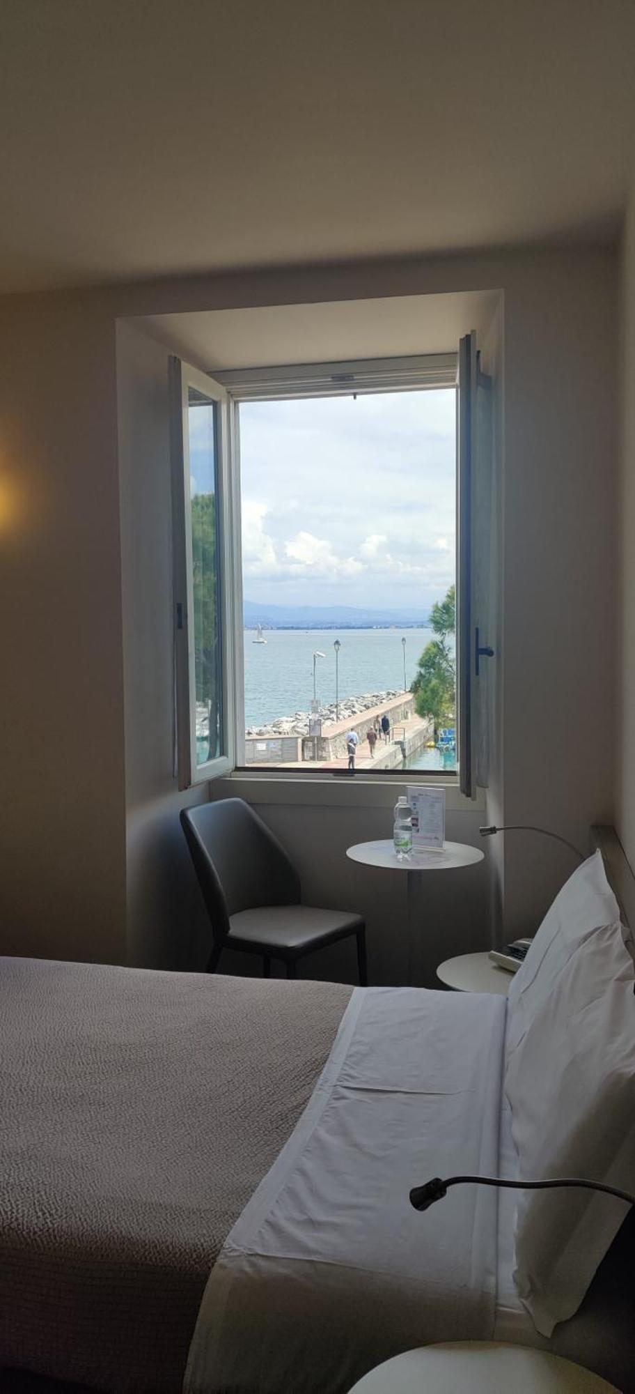 Small Single Room