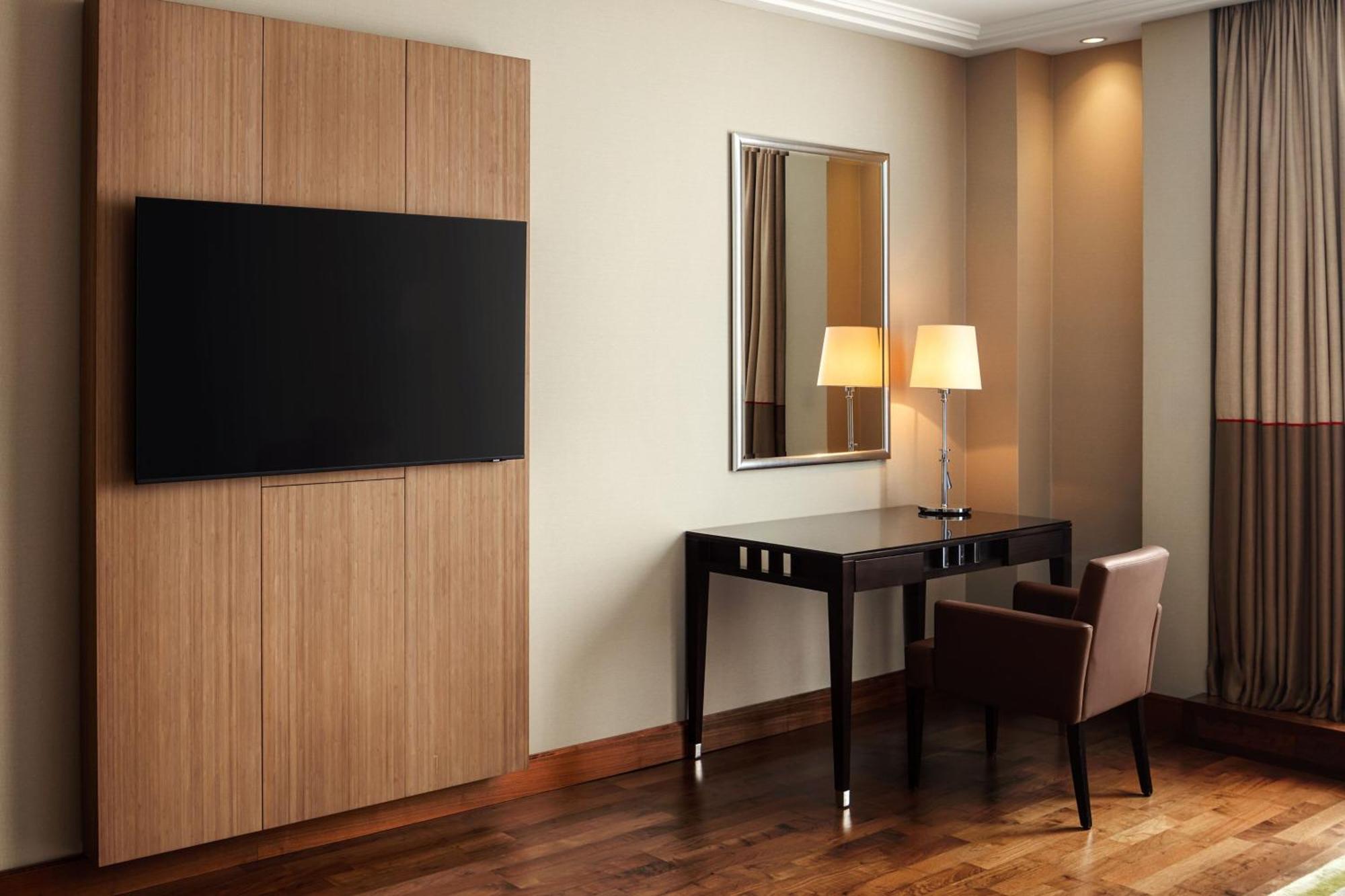 Classic Guest room 2 Double