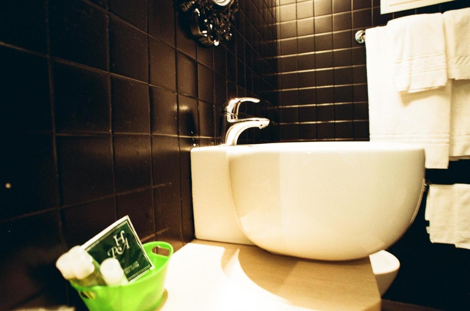 Superior Themed Double Room