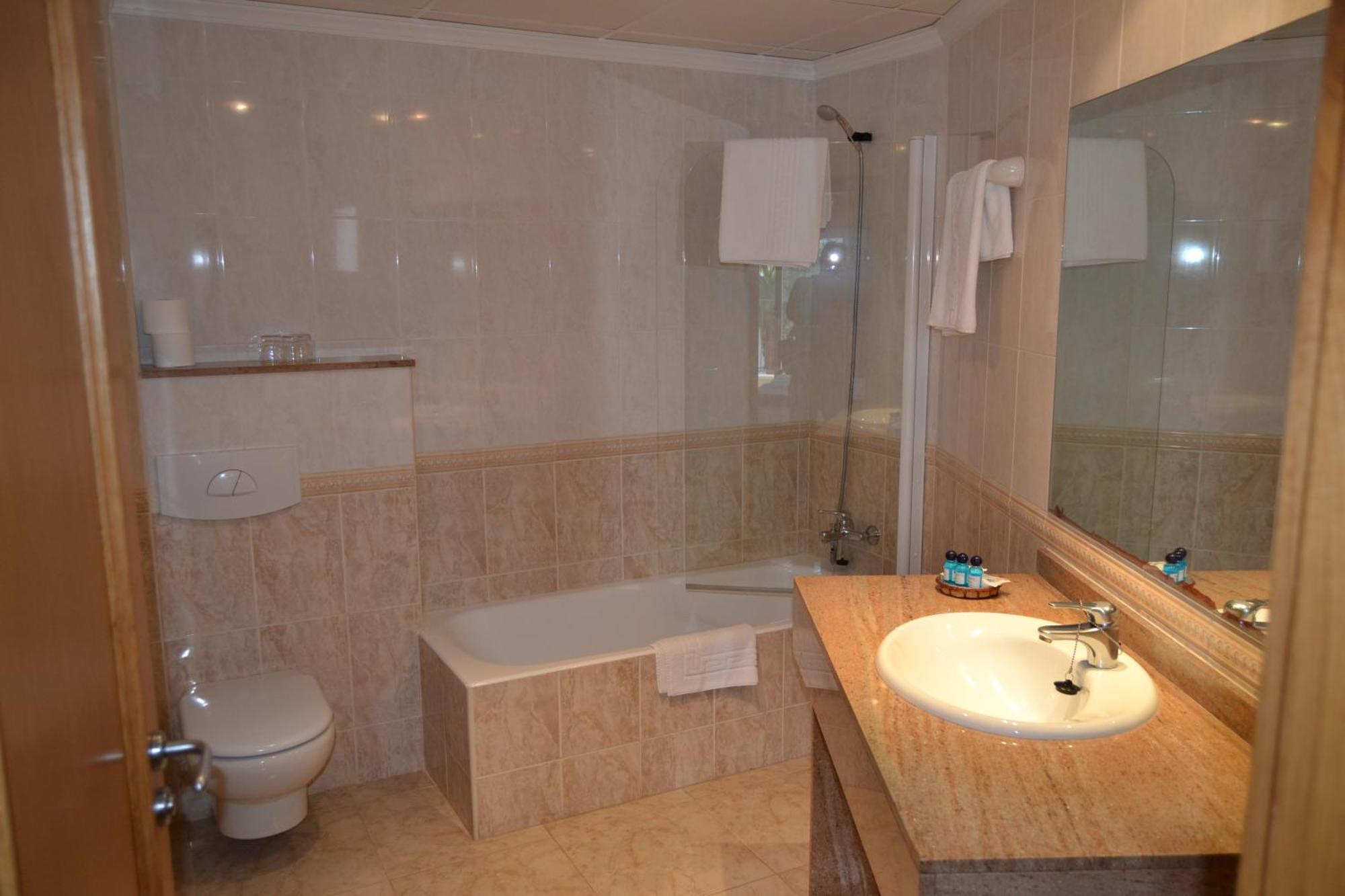 Double Room Extra Bed