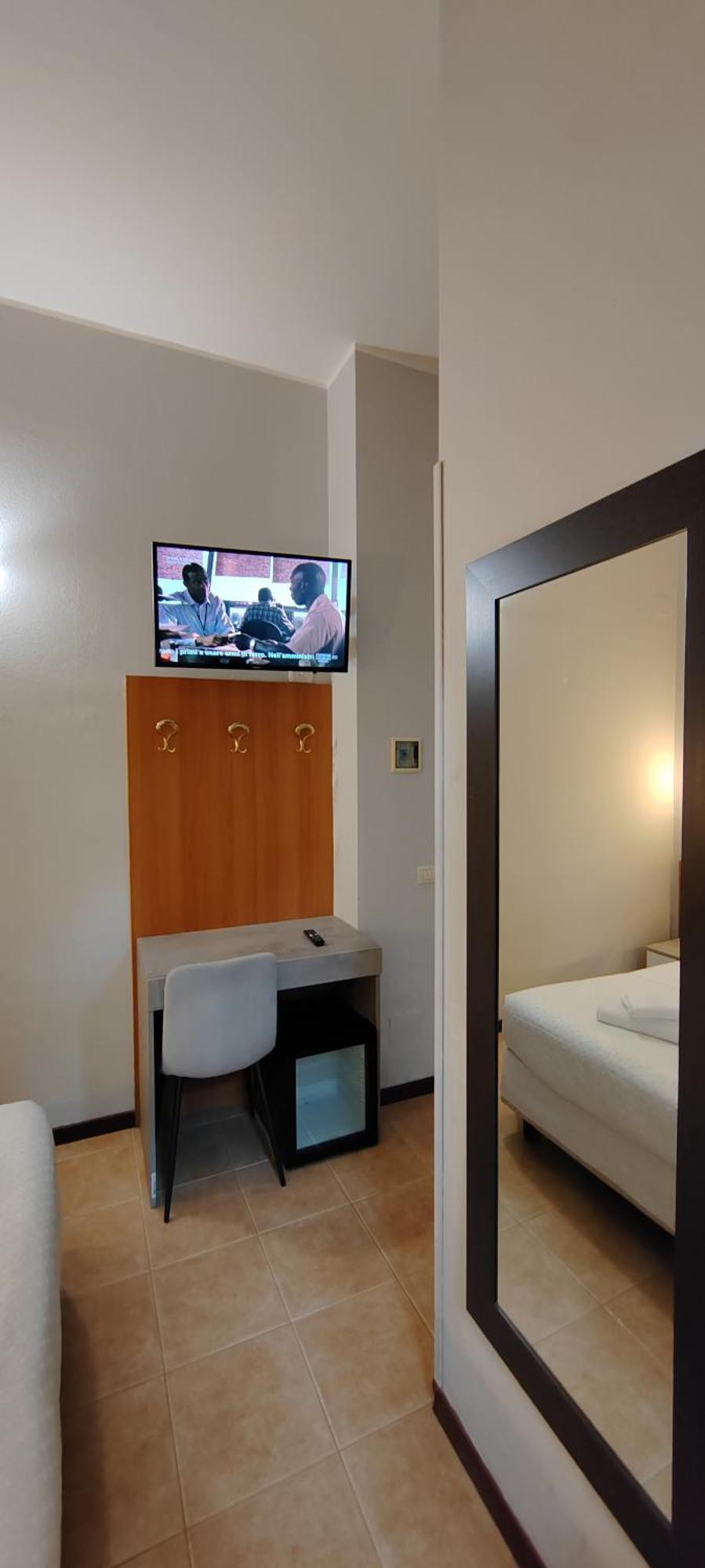 Double Room - Disability Access
