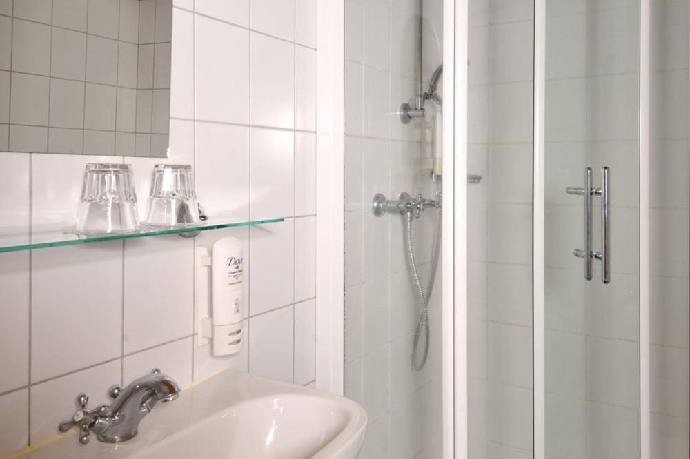 Dreibettzimmer