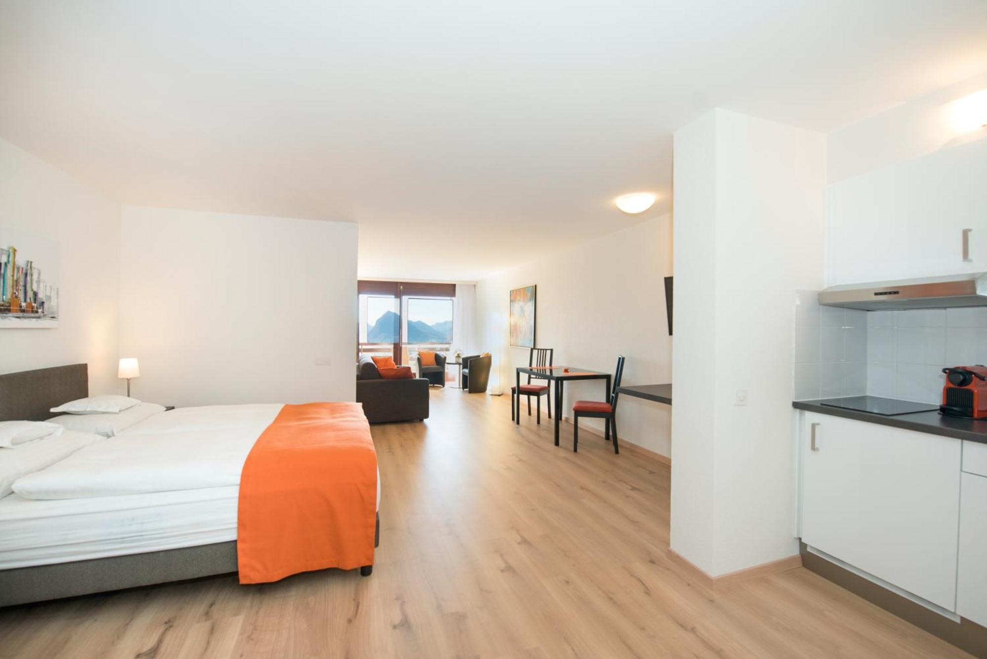 Superior Apartment