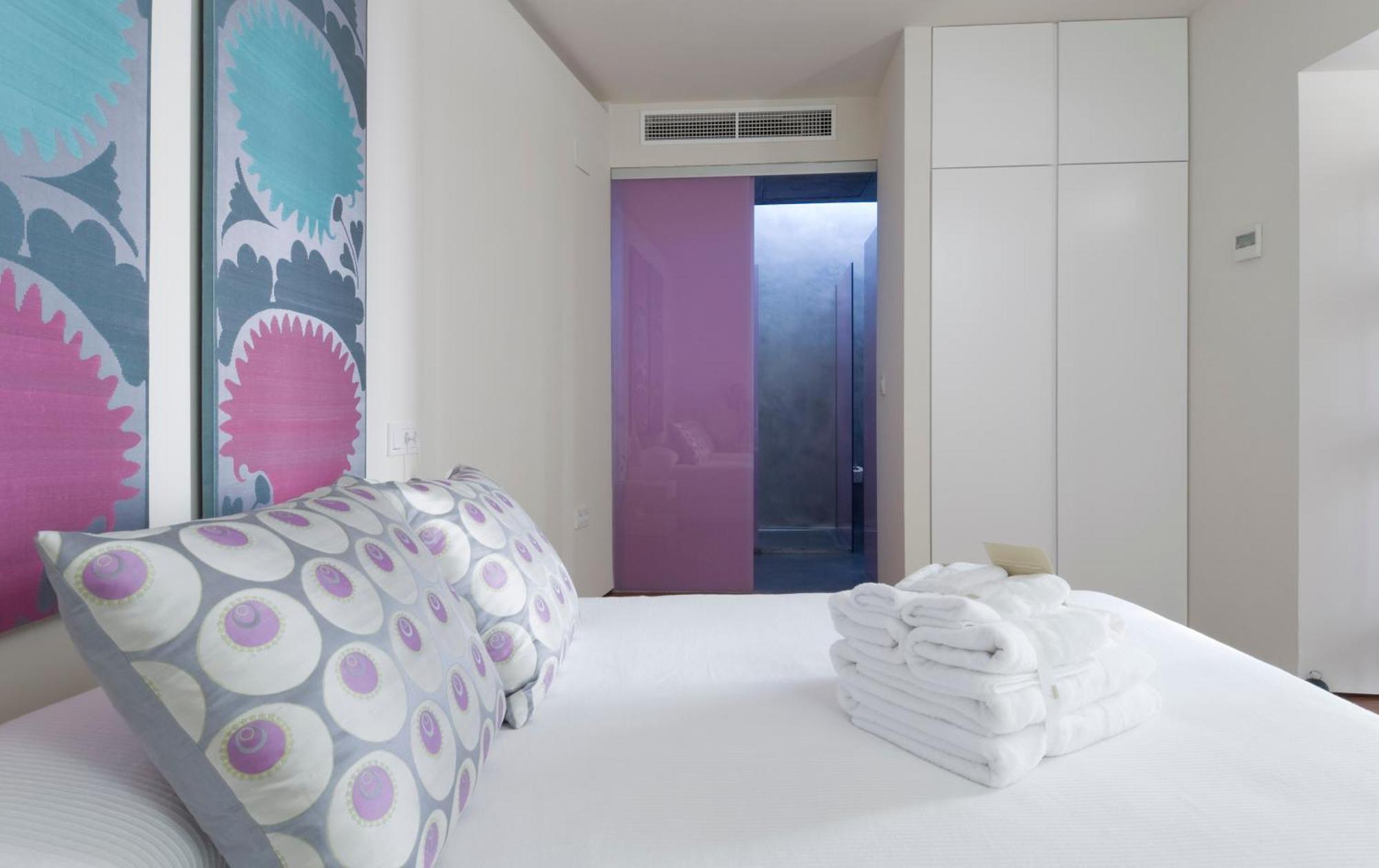 Double Room First Floor