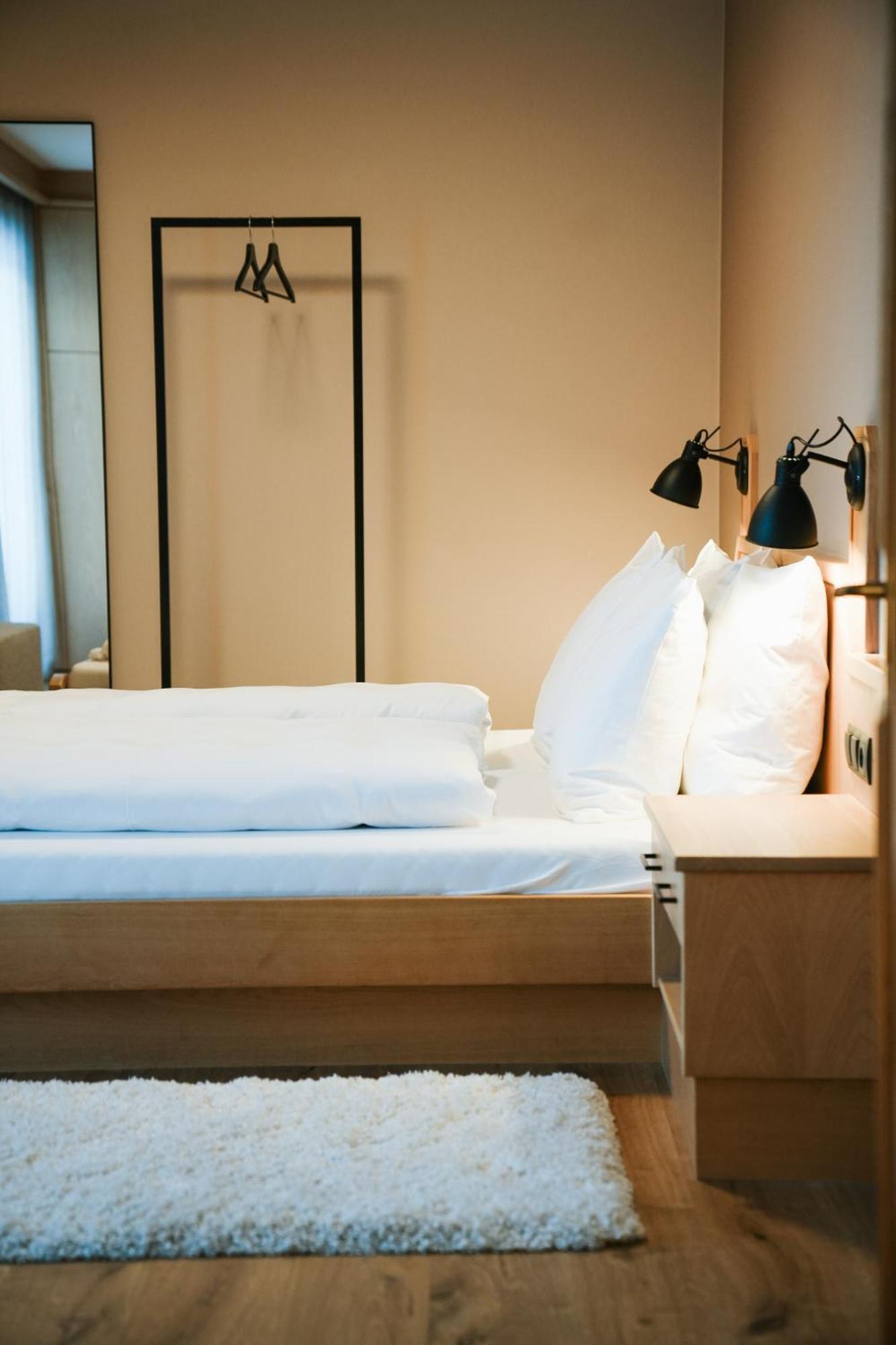 Apartment mit 1 Schlafzimmer (2 Erwachsene)