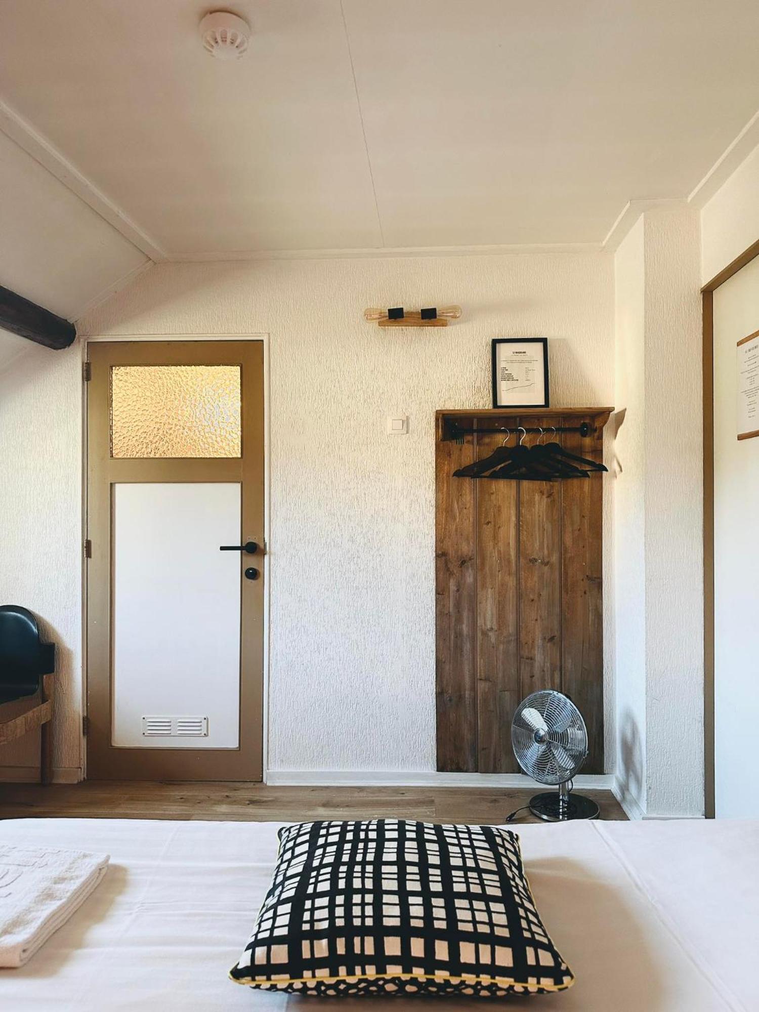 Chambre Triple