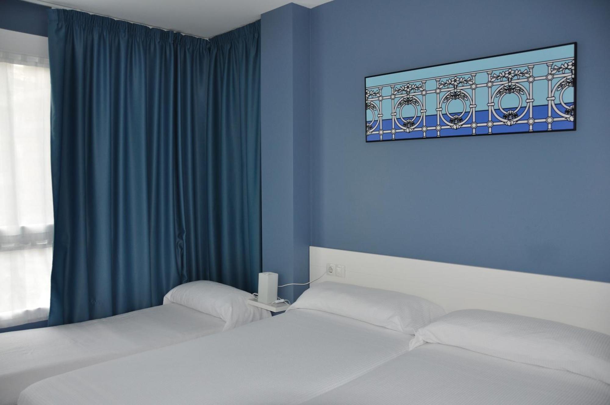 Twin Room Extra Bed