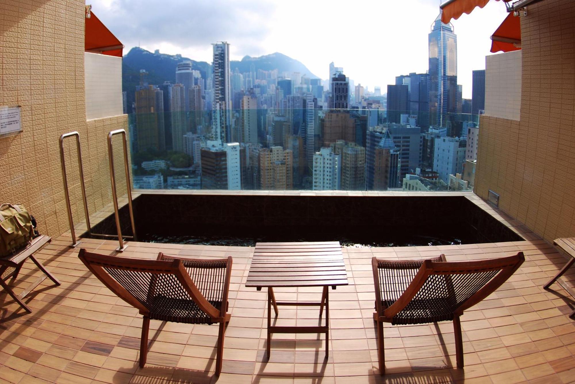 Sky Villa