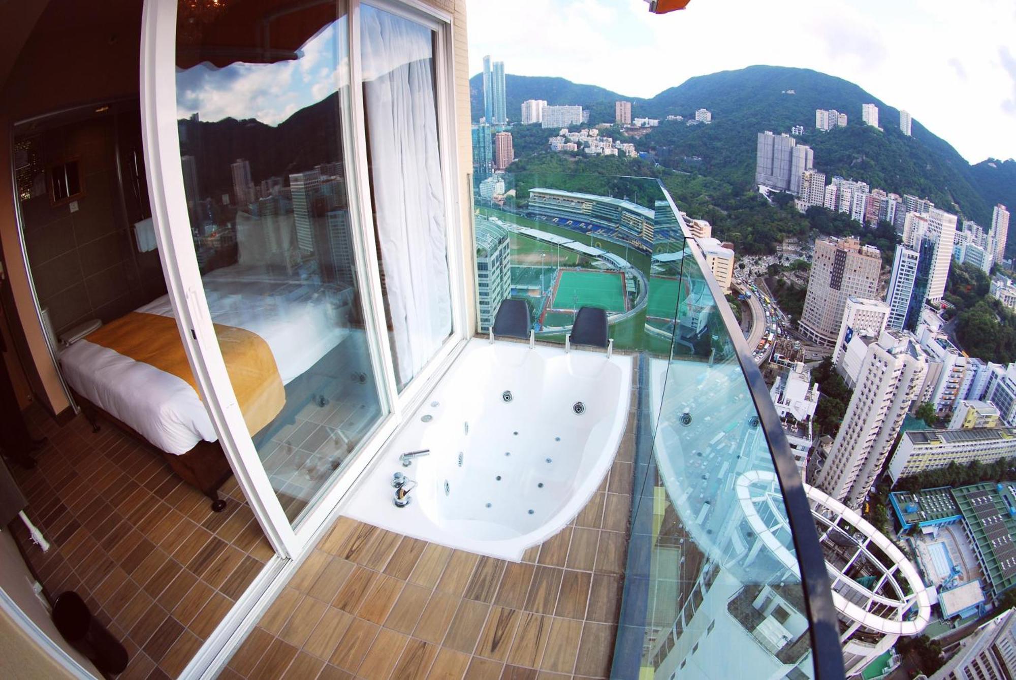 Sky Villa