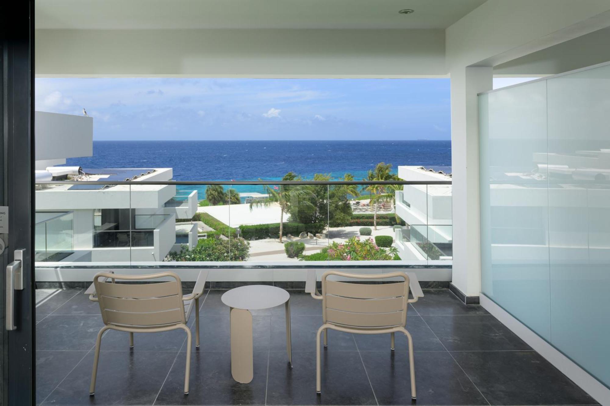 King Room Ocean View