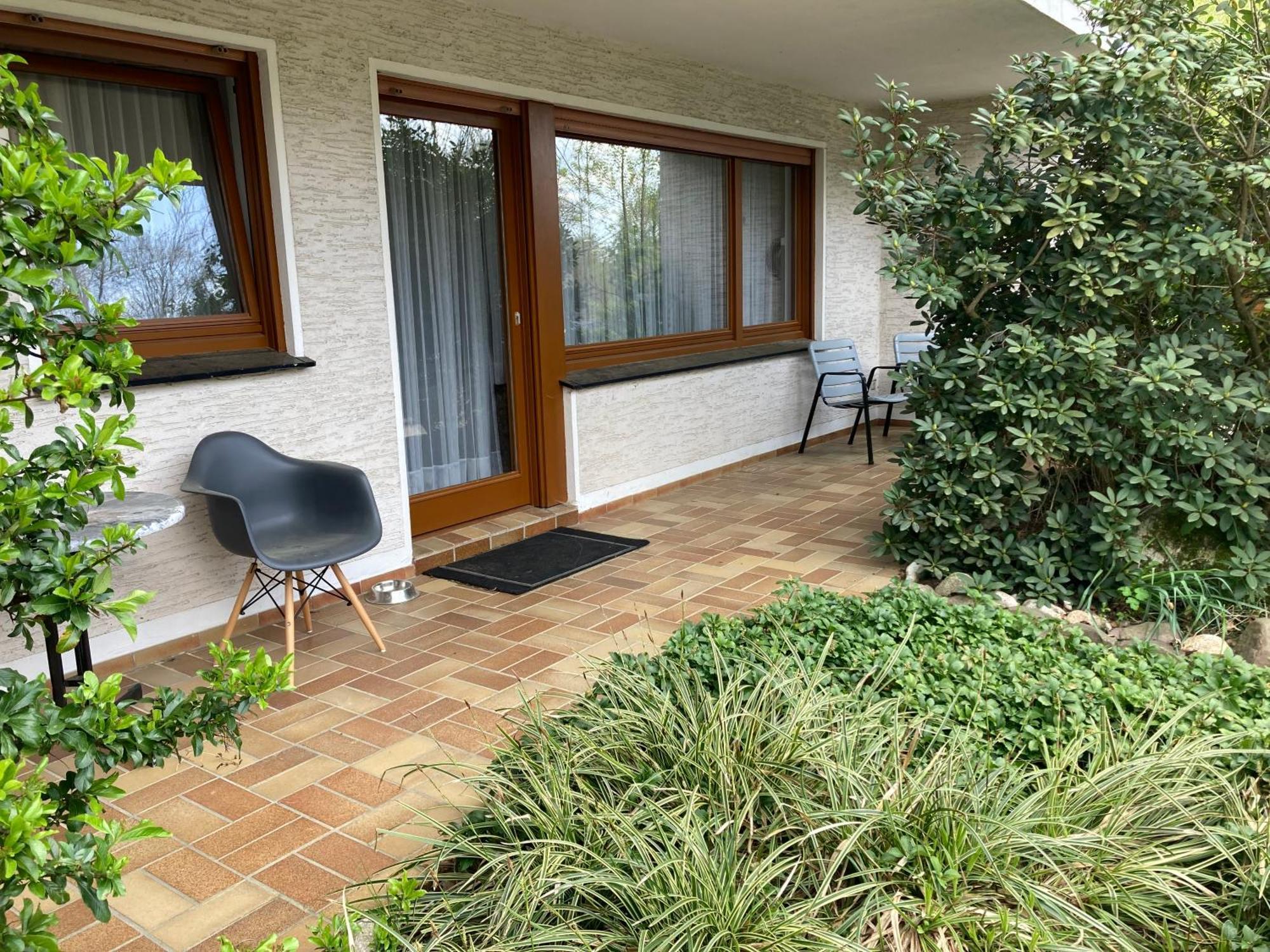 Familiekamer met Eigen Badkamer