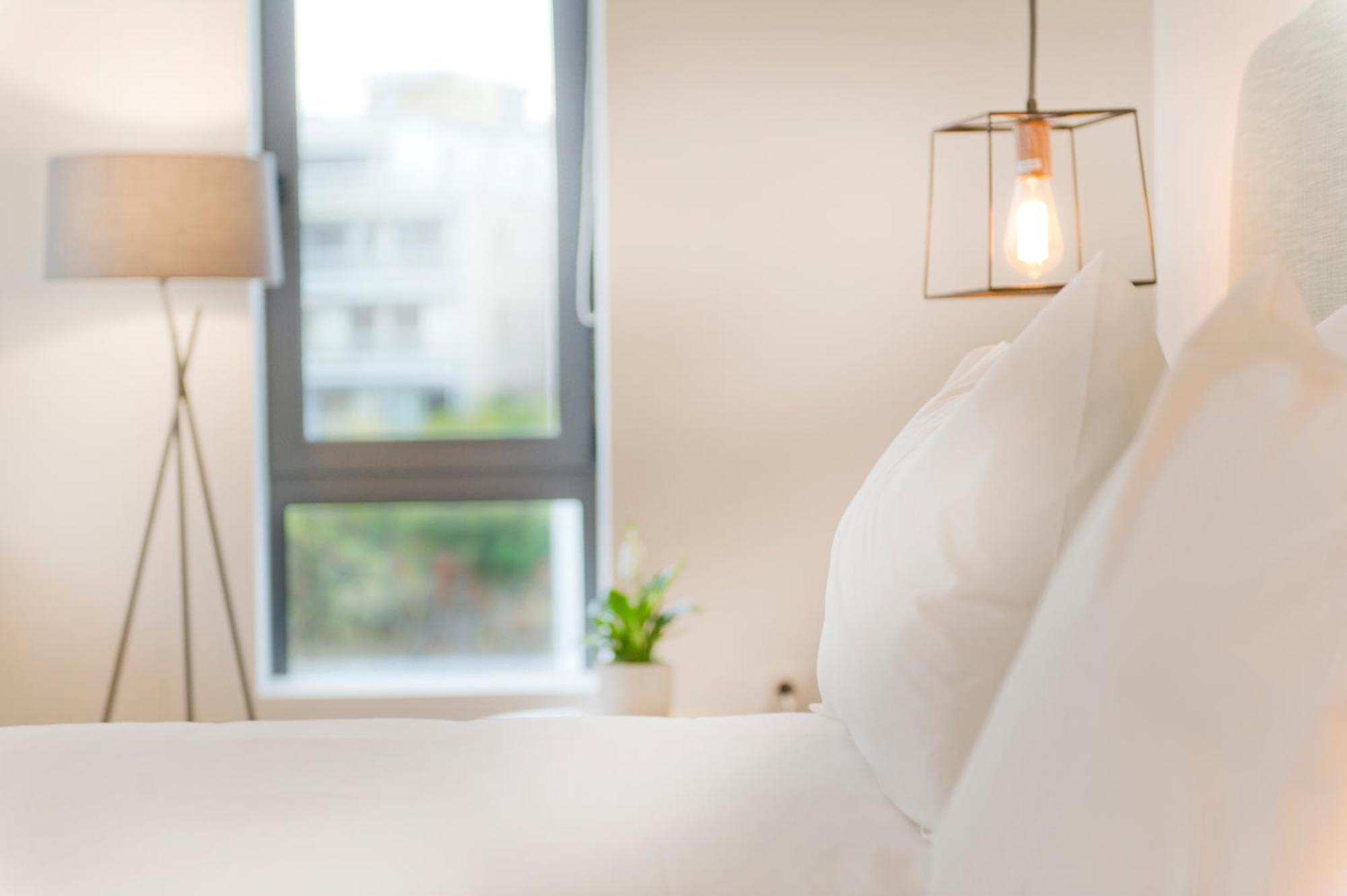 Urban Suite Apartment