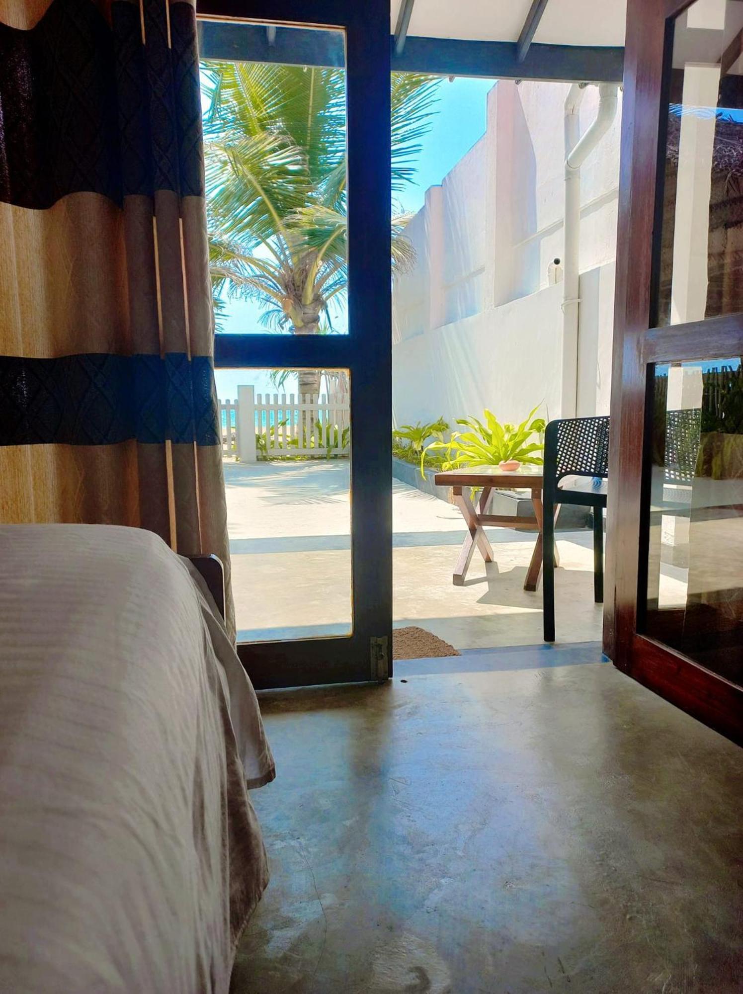 Family Room Sea View