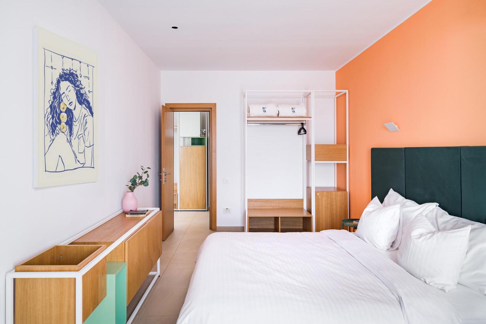 De Luxe Suite with Panoramic View