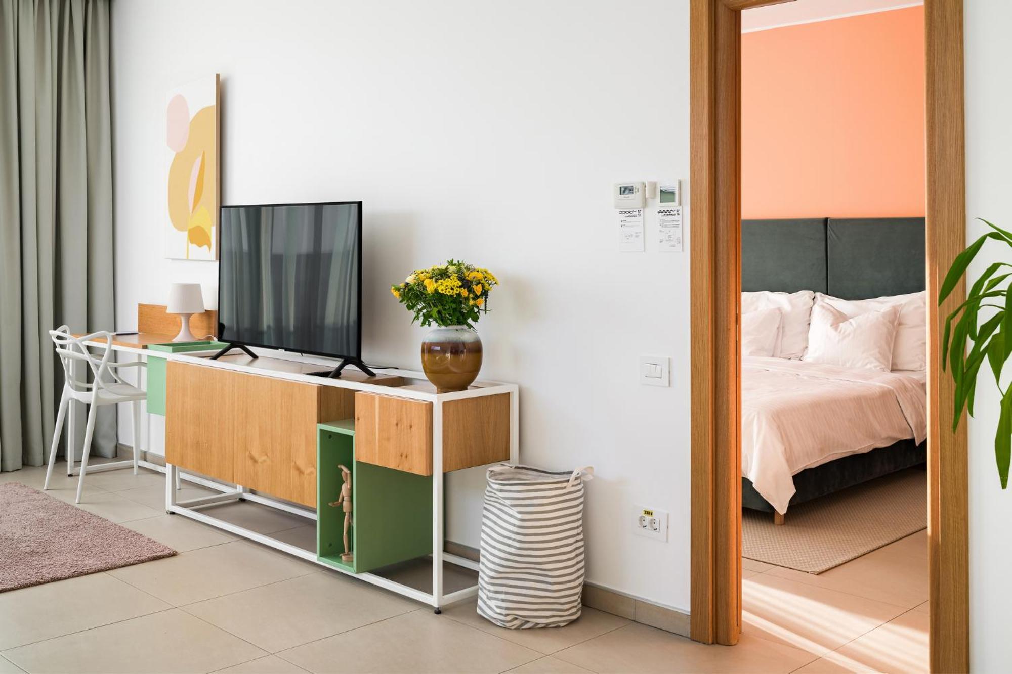 Suite Bellevue