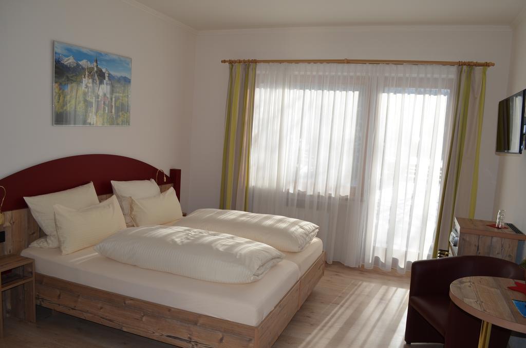 Comfort Double Room - Barrier-free