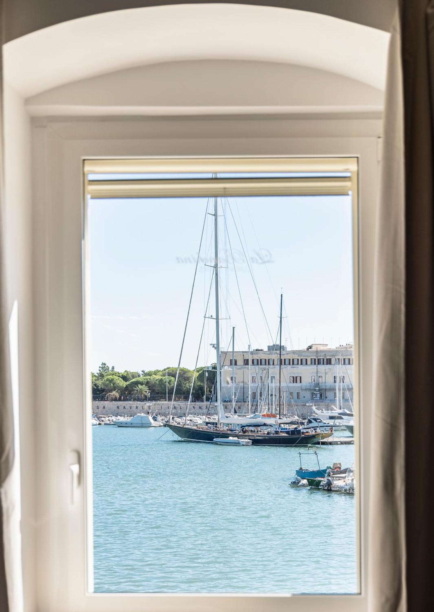 Junior Suite with Sea View