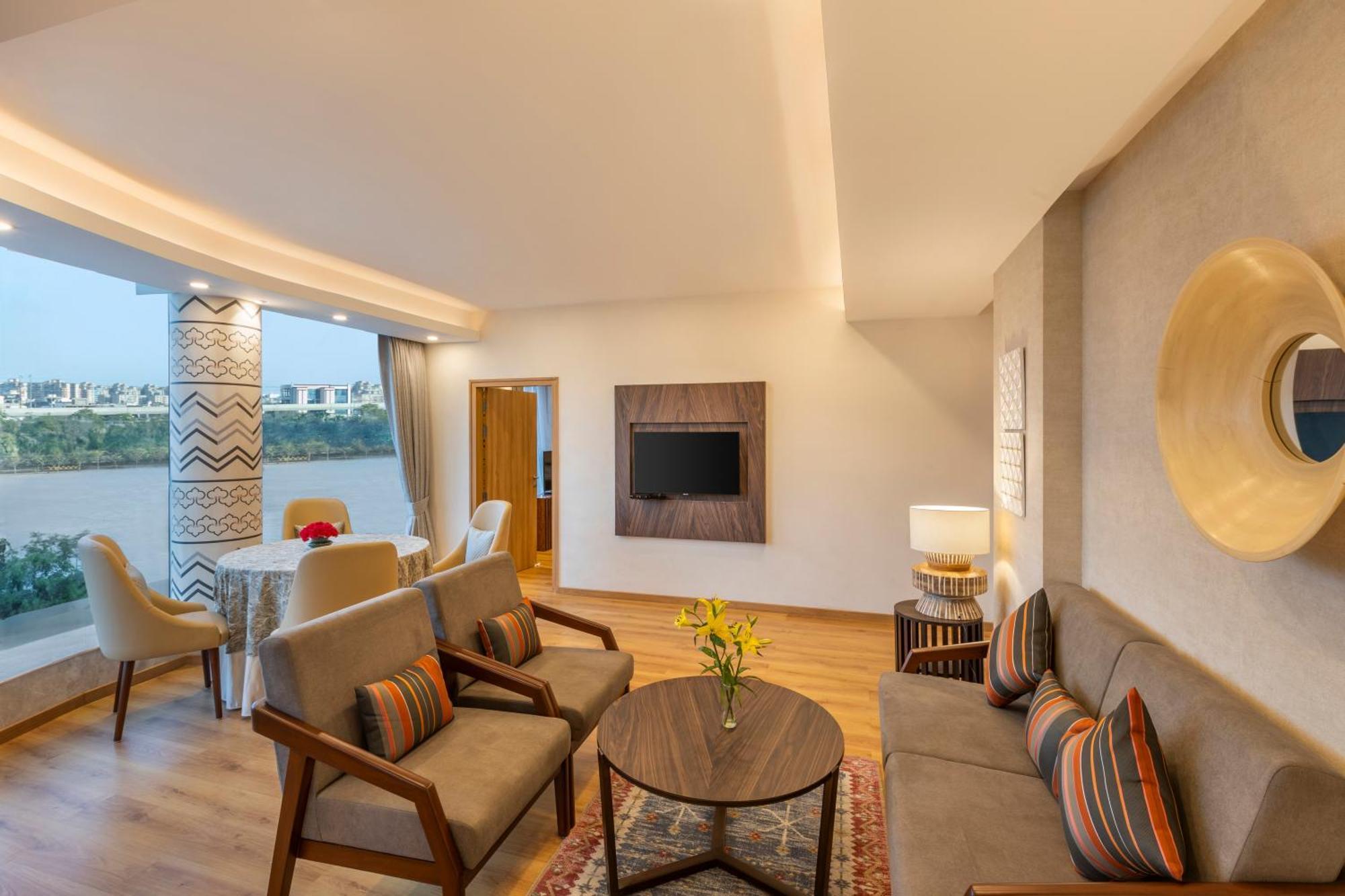 Presidential Suite