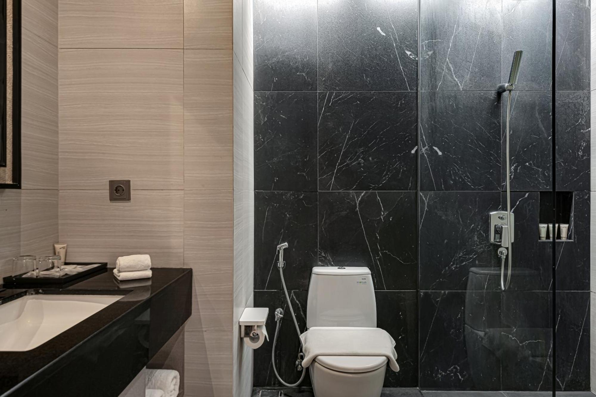 Suite Room