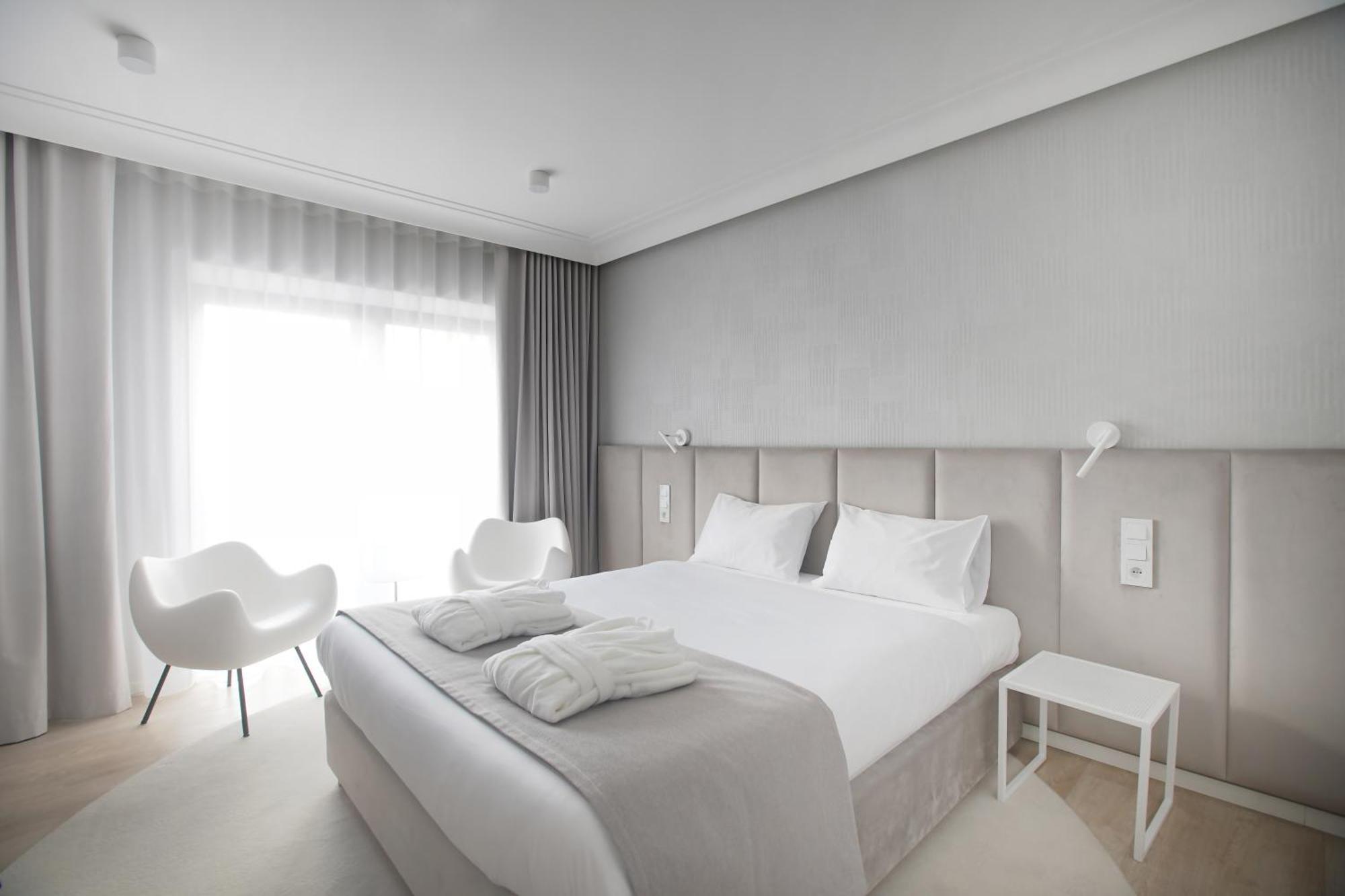 Großes Doppelzimmer
