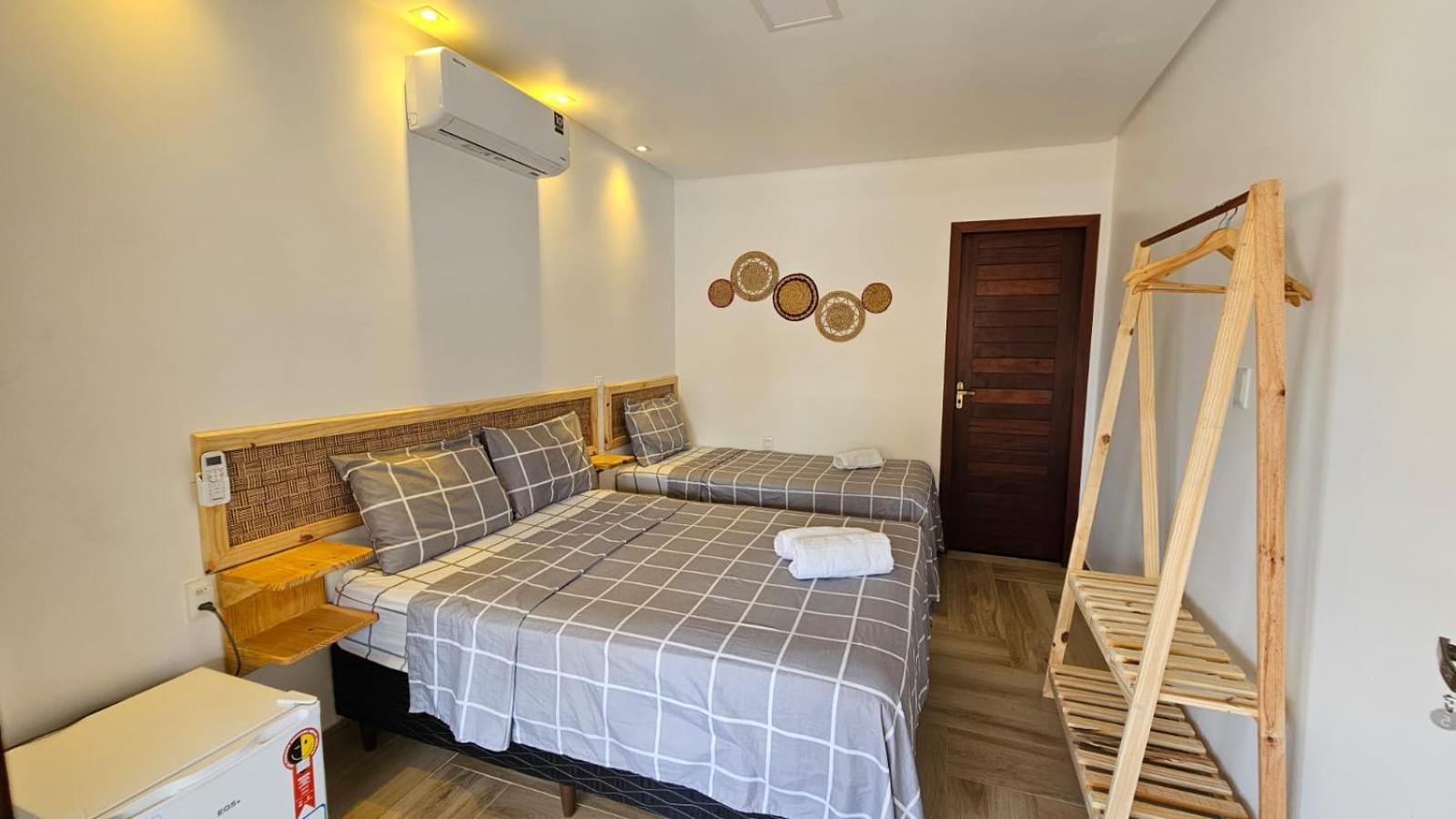 Quarto Triplo