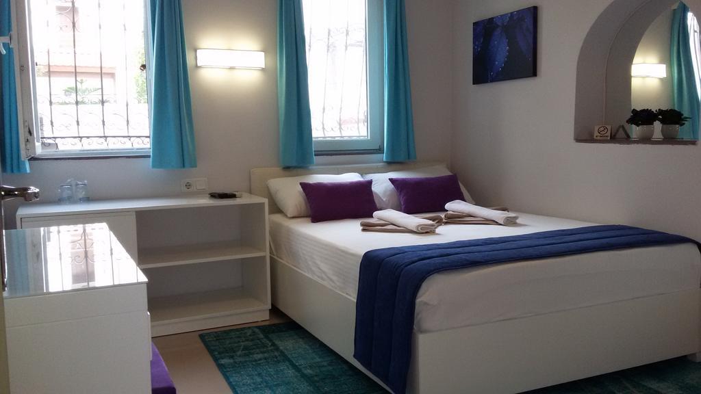 Standart Çift Kişilik Oda