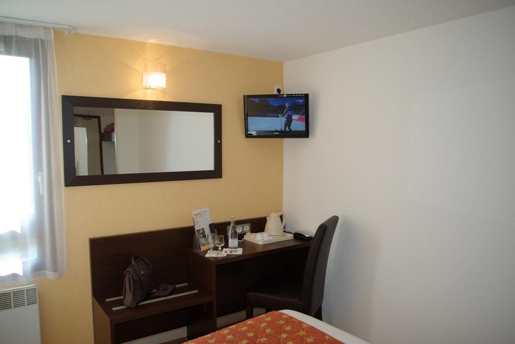 Chambre Simple