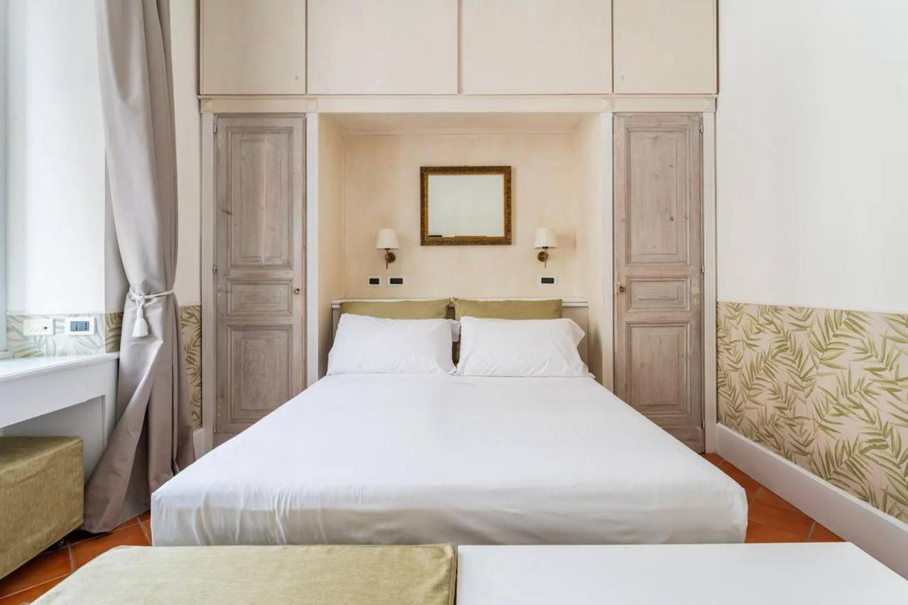 Habitación Doble Deluxe