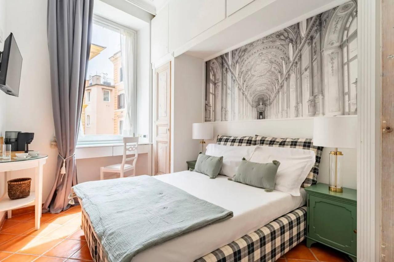 Habitación Doble Deluxe