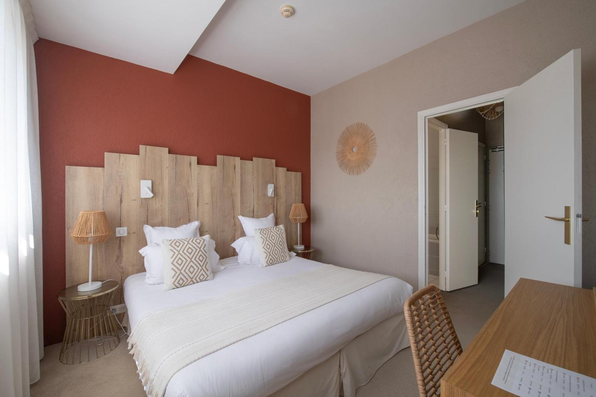 Chambre Confort
